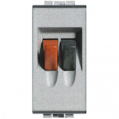NT4294 BTCINO LL BASE DE HI-FI 1M TECH