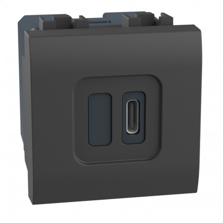 L4288C2 BTCINO LL-БАЗОВЫЙ USB ТИП C 3A 30W ANTR