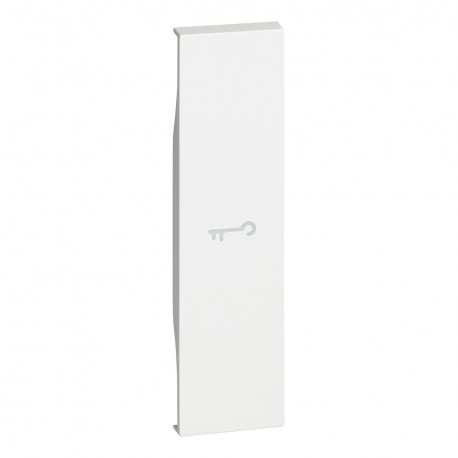 KW01F BTCINO LN-TECLA LLAVE 1M BLAN