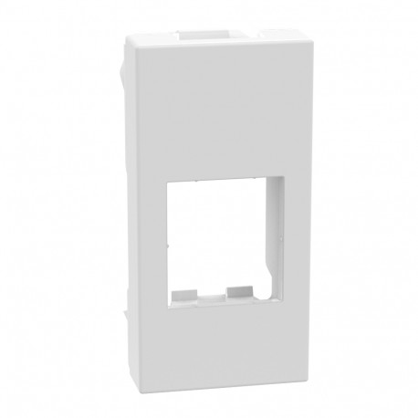 RW4956 BTCINO CL-ADAPT. 1XRJ45 KEYST 1M BLAN
