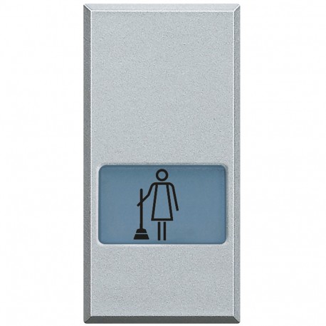 HC4921MR BTCINO AX-KEY ILUM LIMP HAB 1M TECH