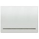 LN4931M3AG BTCINO LL-KEY ZAMAK 3M SILVER