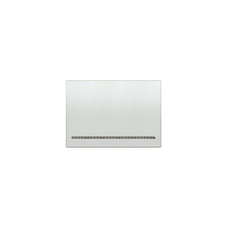 LN4931M3AG BTCINO LL-CHIAVE IN ZAMA ARGENTO 3M