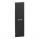 KG01F BTCINO LN-TECLA LLAVE 1M DARK