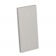 KM8010 BTCINO LNMH COM CAP LIGHT 1 M SABLE