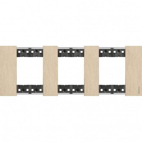 KA4802M3ZW BTCINO LN-PLATTE 2X3M GOLD