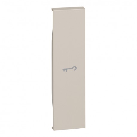 KM01F BTCINO CHAVE IN-KEY 1M AREIA