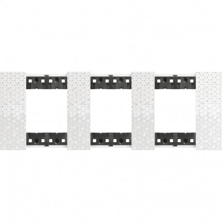KA4802M3MW BTCINO LN-BOARD 2X3M PIXEL