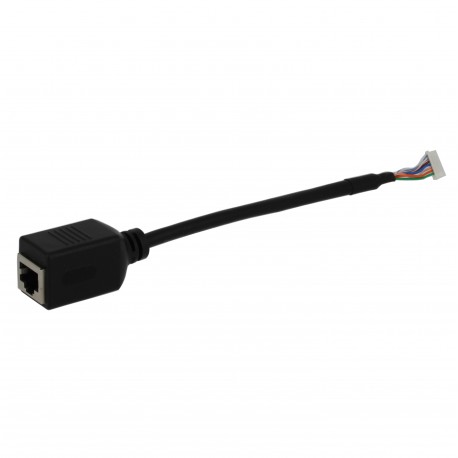 344844 BTCINO BT/2H-ACC.ETHERNET C300EOS
