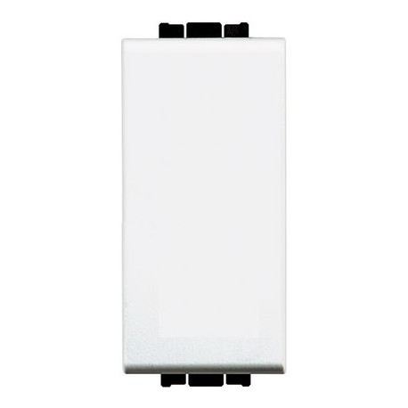 N4036N BTCINO LL-PULSO DUPLO 10A 1M BLAN