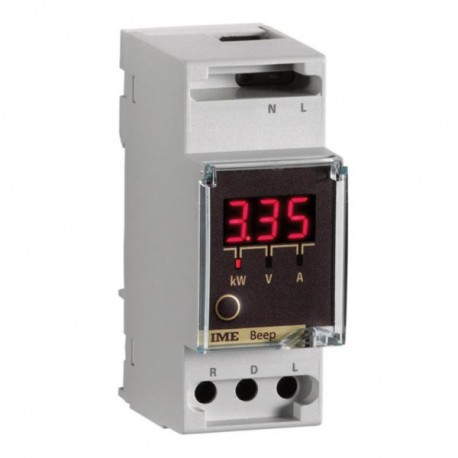 RM2P133 IME RELAY LOAD MANAGEMENT