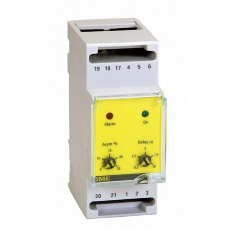 RM2S41 IME RELE SEC/FALT/ASIMET 380-415V
