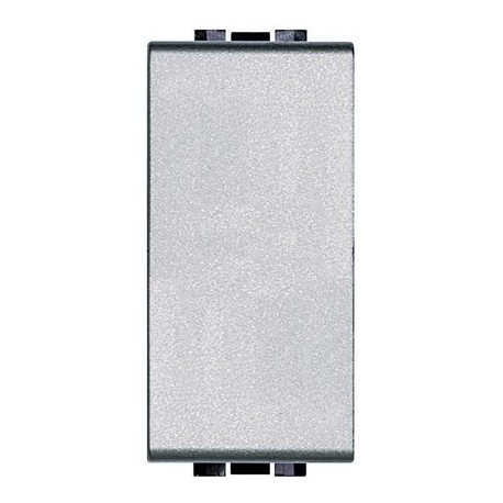 NT4036N BTCINO LL-PULS ДВОЙНОЙ 10А 1М ТЕХ