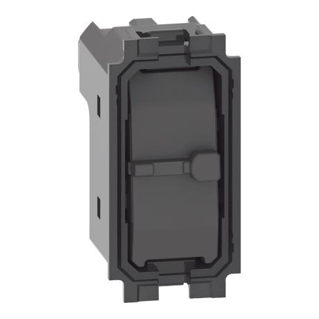 K4037N BTCINO LN-PULS DOPPIO LUCCHETTO 10A 1M