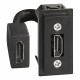 K4284P BTCINO VIDÉO HDMI LN-BASE 2M