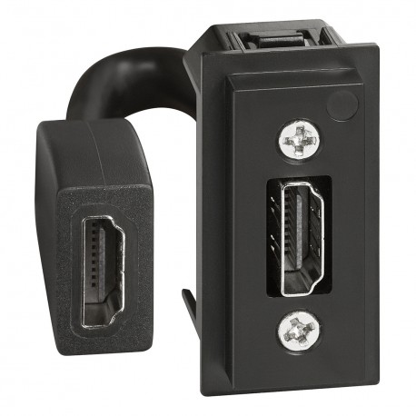 K4284P BTCINO LN-BASE VIDEO HDMI 2M