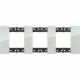 KA4802M3DA BTCINO CARTE LN 2X3M SKY