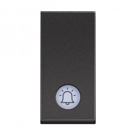RG4042V230 BTCINO CL-PULS IL CAMP 1P 10A 1M ESCURO