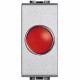 NT4371R BTCINO LL-DIFUS ROUGE 1M TECH