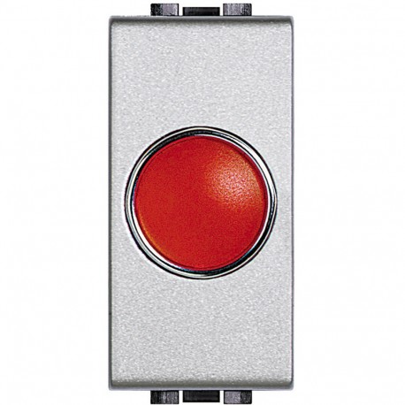NT4371R BTCINO LL-DIFUS ROSSO 1M TECH