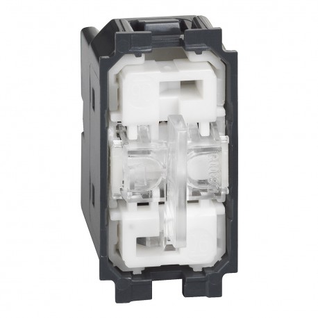 K4027 BTCINO LN-CONM DUPLO 10AX 1M