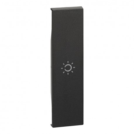 KG01A BTCINO LN-TECLA LIGHT 1M DARK