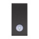 RG4043 BTCINO CL-PULS IL LAMP 1P 10A 1M DARK