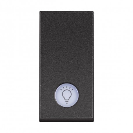 RG4043 BTCINO CL-PULS IL LAMPADA 1P 10A 1M SCURO