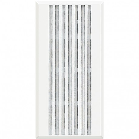 HD4351V230 BTCINO AX-TIMB BRONZ 230V/8VA 1M WHITE