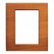 LNA4826LCA BTCINO LL-PLACA 3+3M CEREZO AMERICANO
