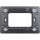 R4703P BTCINO CL-SUPPORT RECTAN 3M