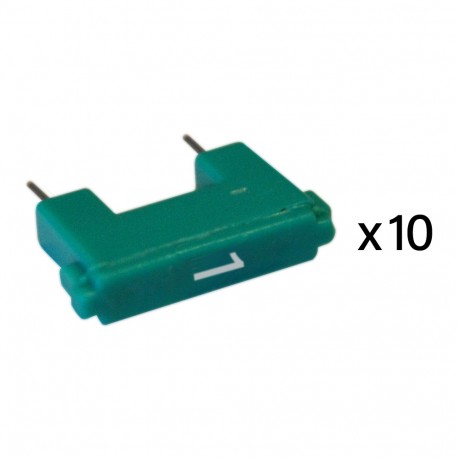 5011 BTCINO МГ-ИНТ ИЛУМ БАСК 2Р 16А 1М
