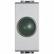 NT4371V BTCINO LL-DIFUS GRÜN 1M TECH