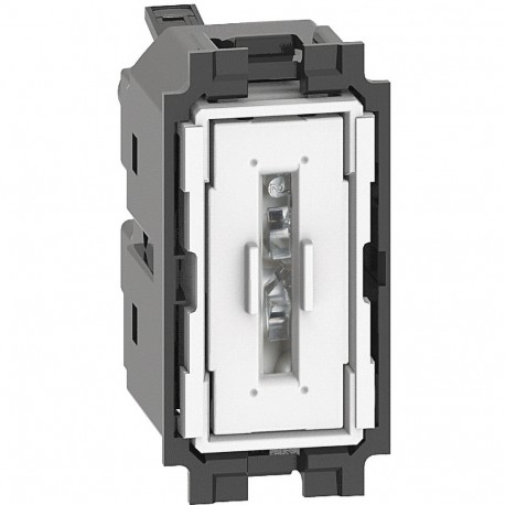 K4003A BTCINO LN-CONM ILUM 1P 10AX 1M