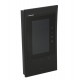 344884 BTCINO BT/2H-M.LIBRES C300EOS BLACK