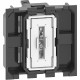 K4003M2A BTCINO LN-CONM ILUM 1P 10AX 2M