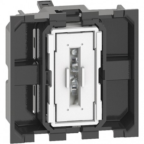 K4003M2A BTCINO LN-CONM ILUM 1P 10AX 2M