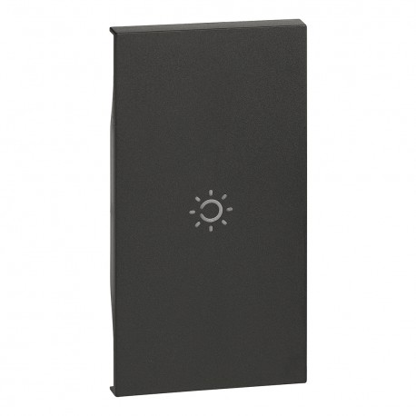 KG01M2A BTCINO LN-TECLA LIGHT 2M DARK