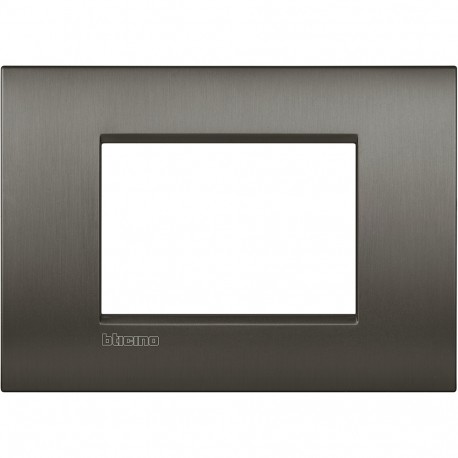 LNC4803NIS BTCINO LL-PLACA AIR 3M NIQUEL