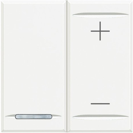 HD4410 BTCINO AX-REG 40-600W 0-10V 2M WHITE