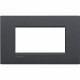 LNC4804AR BTCINO LL-PLACA AIR 4M ANTRACITA
