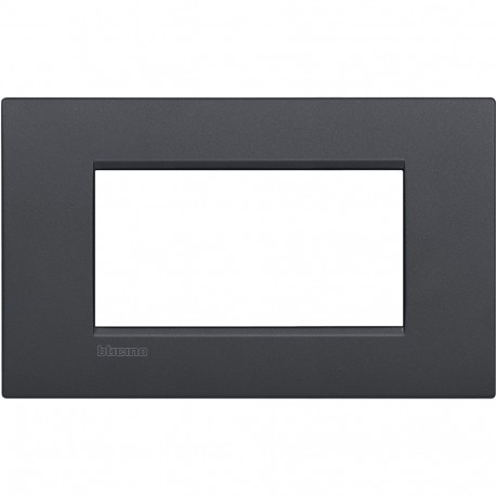 LNC4804AR BTCINO LL-PLATE AIR 4M ANTHRACITE