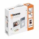 364716 BTCINO BT/2H-KIT V1 C100X16E+L3000