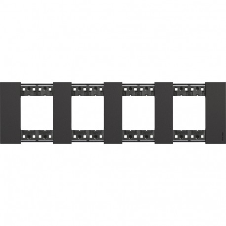 KA4802M4KG BTCINO LN-BOARD 2X4M DARK