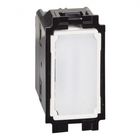 K4004 BTCINO LN-CRUZ ILUM 1P 10AX 1M