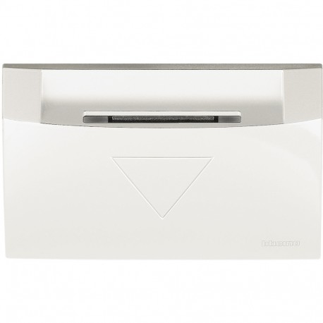 HD4547 BTCINO AX-FRONT H4548-9 2M WHITE
