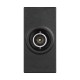 RG4202P14 BTCINO CL-BASE TV INTERM 14DB 1M ESCURO