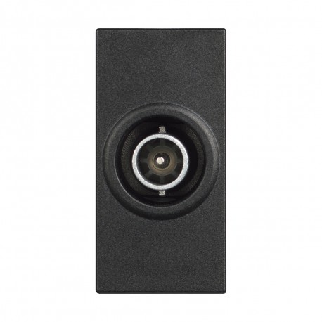 RG4202P14 BTCINO CL-BASE TV INTERM 14DB 1M SCURO