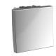 RA4004M2P BTCINO CL-CRUZ 1P 10AX 2M КВАСЦЫ
