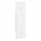 KW06 BTCINO LN-TECLA PERS K4027 1M BLAN